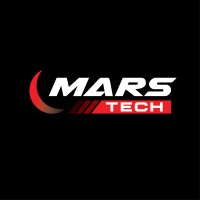 MARSTECH logo - Similar company to Tks Terminal