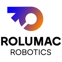Rolumac Robotics logo - Similar company to Techman Robot Inc Distributed By Valk Welding