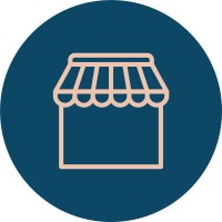 Shopmakers logo - Similar company to Franklin Studios