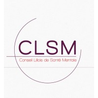 Conseil Lillois de Santé Mentale logo - Similar company to F2Rsm Psy