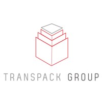 Transpack Group logo - Similar company to Transpak