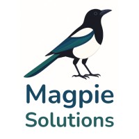 Magpie Solutions logo - Similar company to Magpie Software - Out Of Business