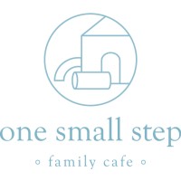 One Small Step logo - Similar company to H.S. Planning