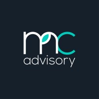 MC Advisory logo - Similar company to Glass