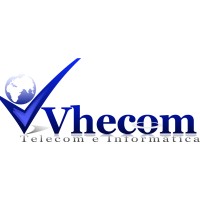 Vhecom logo - Similar company to Falesim