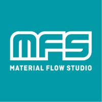 Material Flow Studio GmbH logo - Similar company to Sortteq Bv