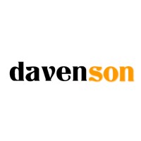 Davenson logo - Similar company to Qmart.Qa