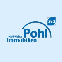 Karl-Heinz Pohl Immobilien logo - Similar company to 7I7 Design Gmbh®