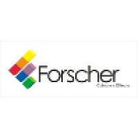 Forscher Colours & Effects logo - Similar company to Domeco