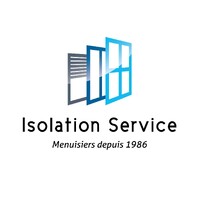 Isolation Service logo - Similar company to Climacool
