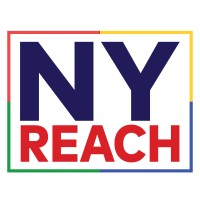 NYREACH logo - Similar company to Think Aorta Us