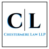 Chestermere Law LLP logo - Similar company to Ouda Project Masters