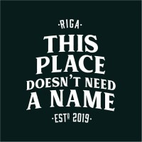This Place Doesn’t Need A Name logo - Similar company to Nebulark Innovations