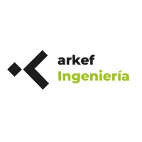 Arkef Ingeniería logo - Similar company to Built To Pack