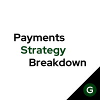 Payments Strategy Breakdown logo - Similar company to Databright
