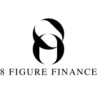8 Figure Finance logo - Similar company to 8 Figure Firm Consulting