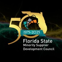 Florida State Minority Supplier Development Council (FSMSDC) logo - Similar company to Nmsdc