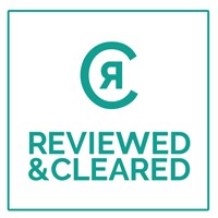Reviewed & Cleared logo - Similar company to High Grange Devon