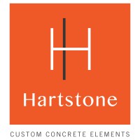 Hartstone Tile logo - Similar company to Hollaender Manufacturing Company