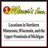 Miner's Inc. logo - Similar company to Audacity Human Resource Solutions