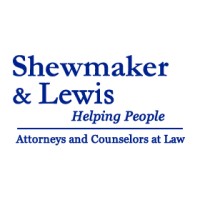 Shewmaker & Lewis, LLC logo - Similar company to Finch Mccranie, Llp