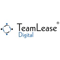 TeamLease Digital Global (formerly hrtech) logo - Similar company to Right Selection Global Thought Leadership