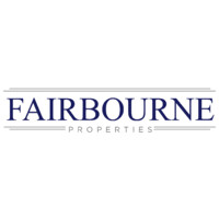 Fairbourne Properties logo - Similar company to Fairborne