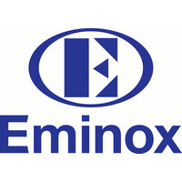 Eminox Ltd logo - Similar company to Amp Rose
