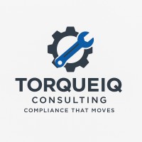 TorqueIQ Consulting logo - Similar company to Revive Truck & Tire Solutions
