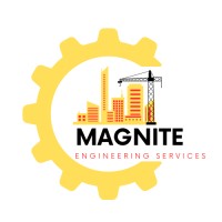 MAGNITE ENGINEERING SERVICES logo - Similar company to Logistix – Lead Wms