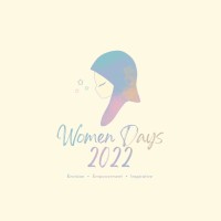 Women Days UI logo - Similar company to Project Urja