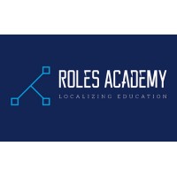 Roles Academy logo - Similar company to Dbs Technologies