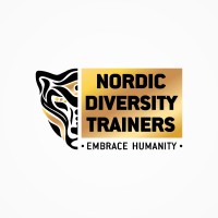 Nordic Diversity Trainers logo - Similar company to Circular School