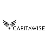 Capitawise logo - Similar company to Cavefish Ai