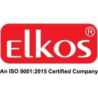 ELKOS PENS LIMITED logo - Similar company to Win Pens