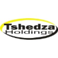 Tshedza Holdings (Pty) Ltd. logo - Similar company to World Rhythm