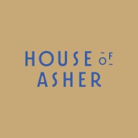 HOUSE OF ASHER logo - Similar company to Imere Techonologies Pvt Ltd