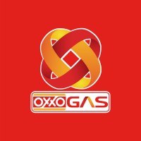OXXO GAS logo - Similar company to G500
