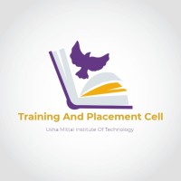 Training and Placement Cell, UMIT SNDT. logo - Similar company to Xpediolive