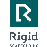 Rigid Scaffolding logo - Similar company to Melbourne Scaffolding Solution