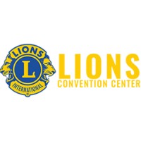 Lions Convention Center logo - Similar company to Psg Convention Center