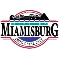 City of Miamisburg, Ohio logo - Similar company to Dse Rec