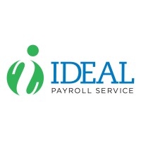 Ideal Payroll Service logo - Similar company to Webb Payroll Service Inc