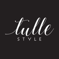 tulle style logo - Similar company to Future Vision, Llc