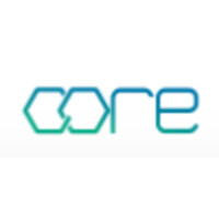 CoreChain logo - Similar company to Bit.Bite