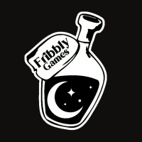 Fribbly Games logo - Similar company to Gd Biz