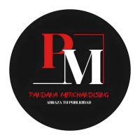 PANDANA MERCHANDISING logo - Similar company to Noxtrip Ppc Agency