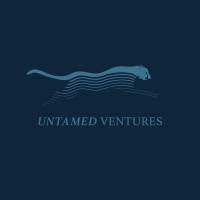 Untamed Ventures logo - Similar company to Block0