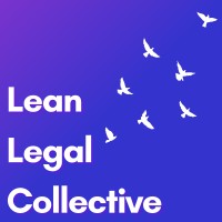 In-House Lean Legal Collective logo - Similar company to Something Major