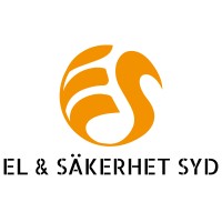 EL & SÄKERHET SYD logo - Similar company to Rsa-Gruppen